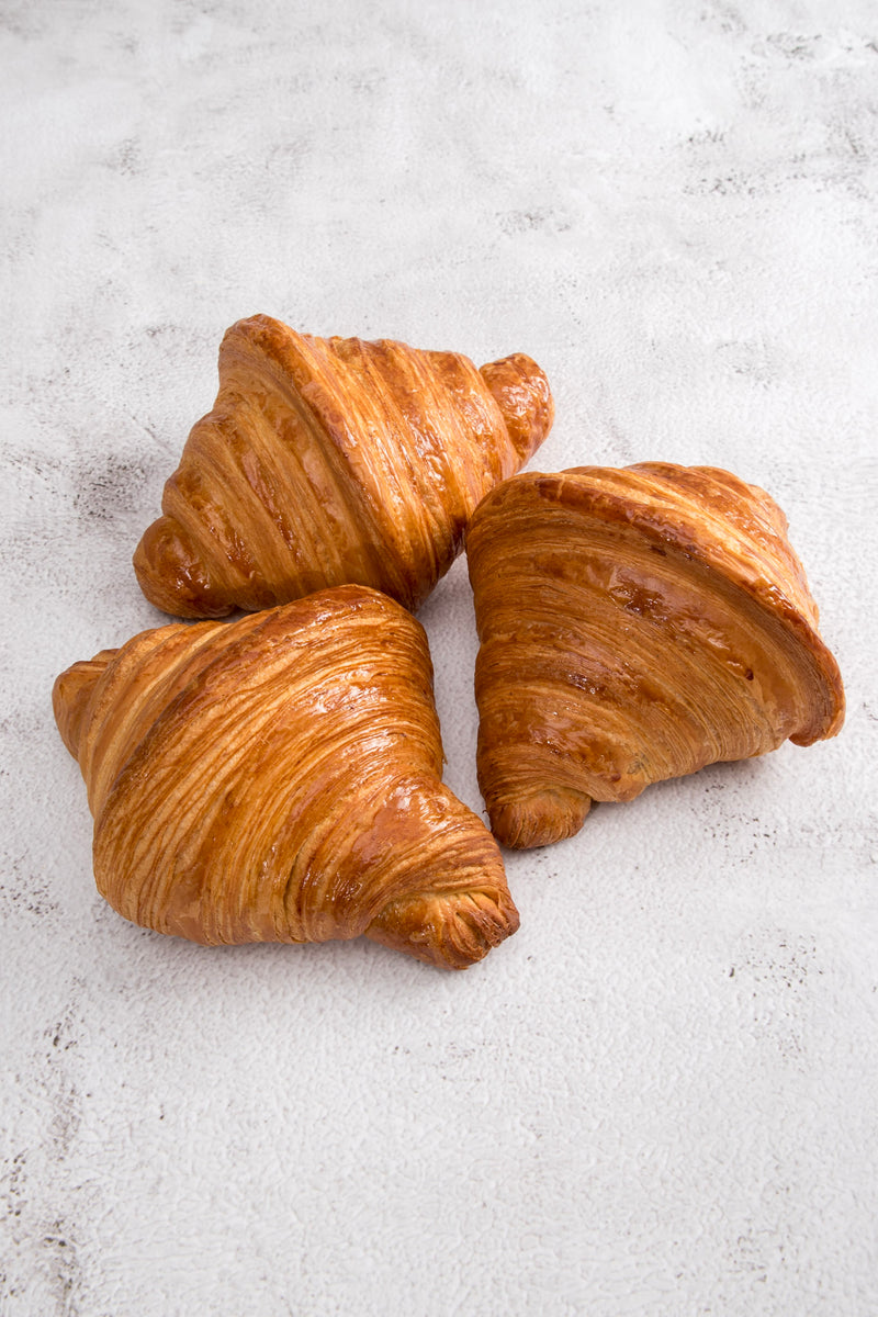 ¿Qué es la Viennoiserie?