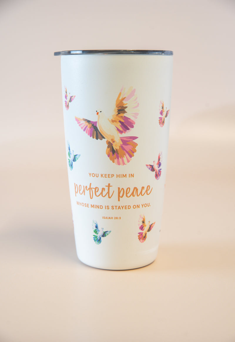Maza Bakery - Vaso Térmico Reutilizable MiiR