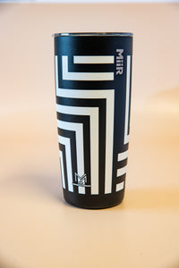 Maza Bakery - Vaso Térmico Reutilizable MiiR
