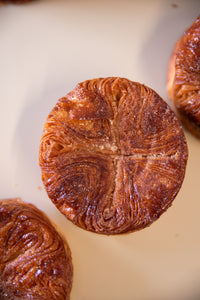Kouign Amann