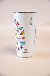 Maza Bakery - Vaso Térmico Reutilizable MiiR