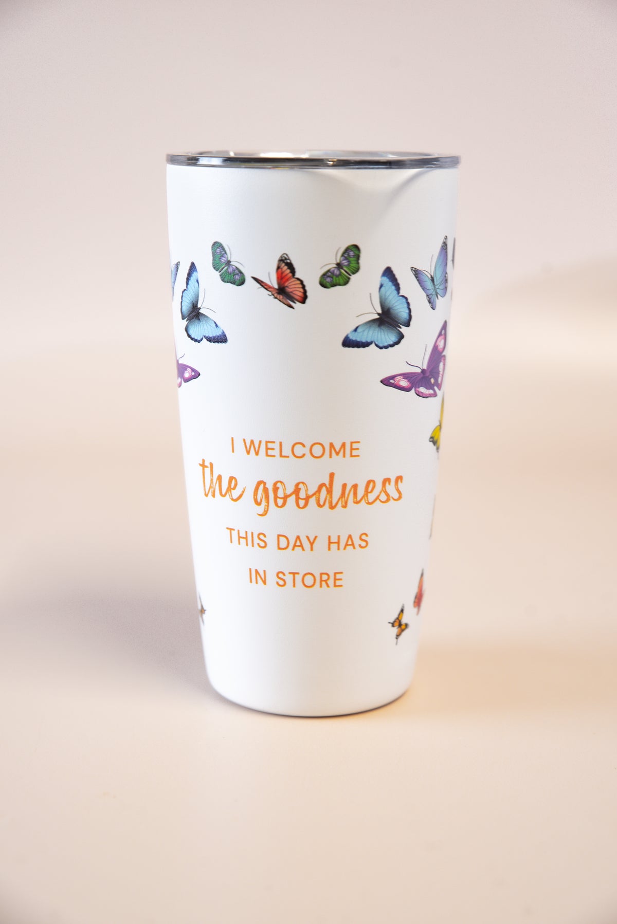 Maza Bakery - Vaso Térmico Reutilizable MiiR