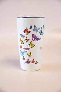 Maza Bakery - Vaso Térmico Reutilizable MiiR