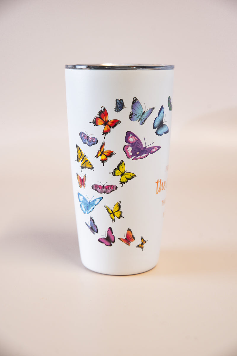 Maza Bakery - Vaso Térmico Reutilizable MiiR
