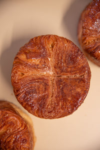 Kouign Amann