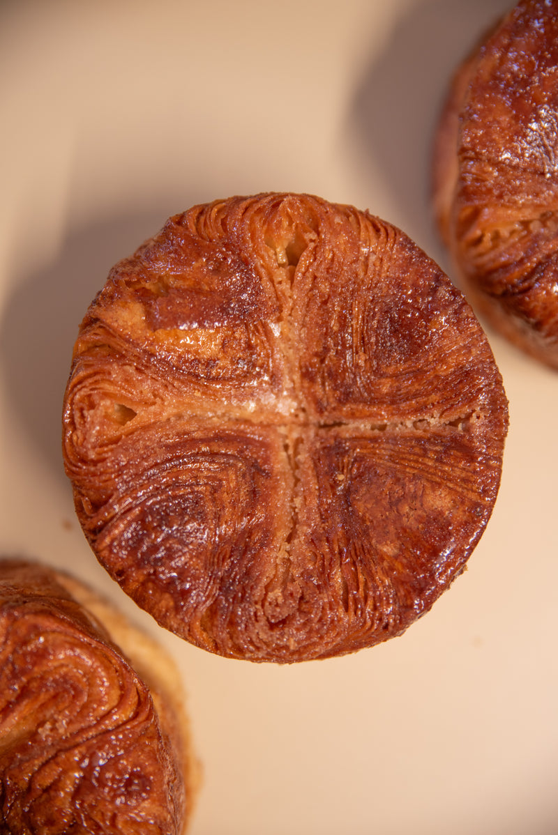Kouign Amann