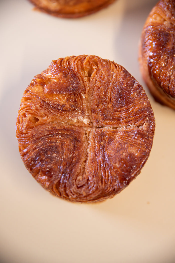 Kouign Amann