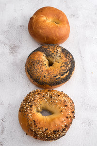 Bagels Artesanales