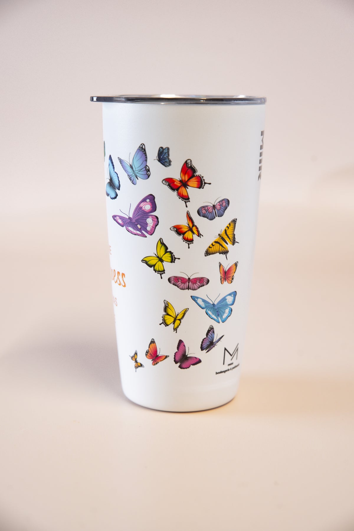 Maza Bakery - Vaso Térmico Reutilizable MiiR