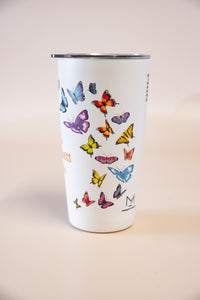 Maza Bakery - Vaso Térmico Reutilizable MiiR
