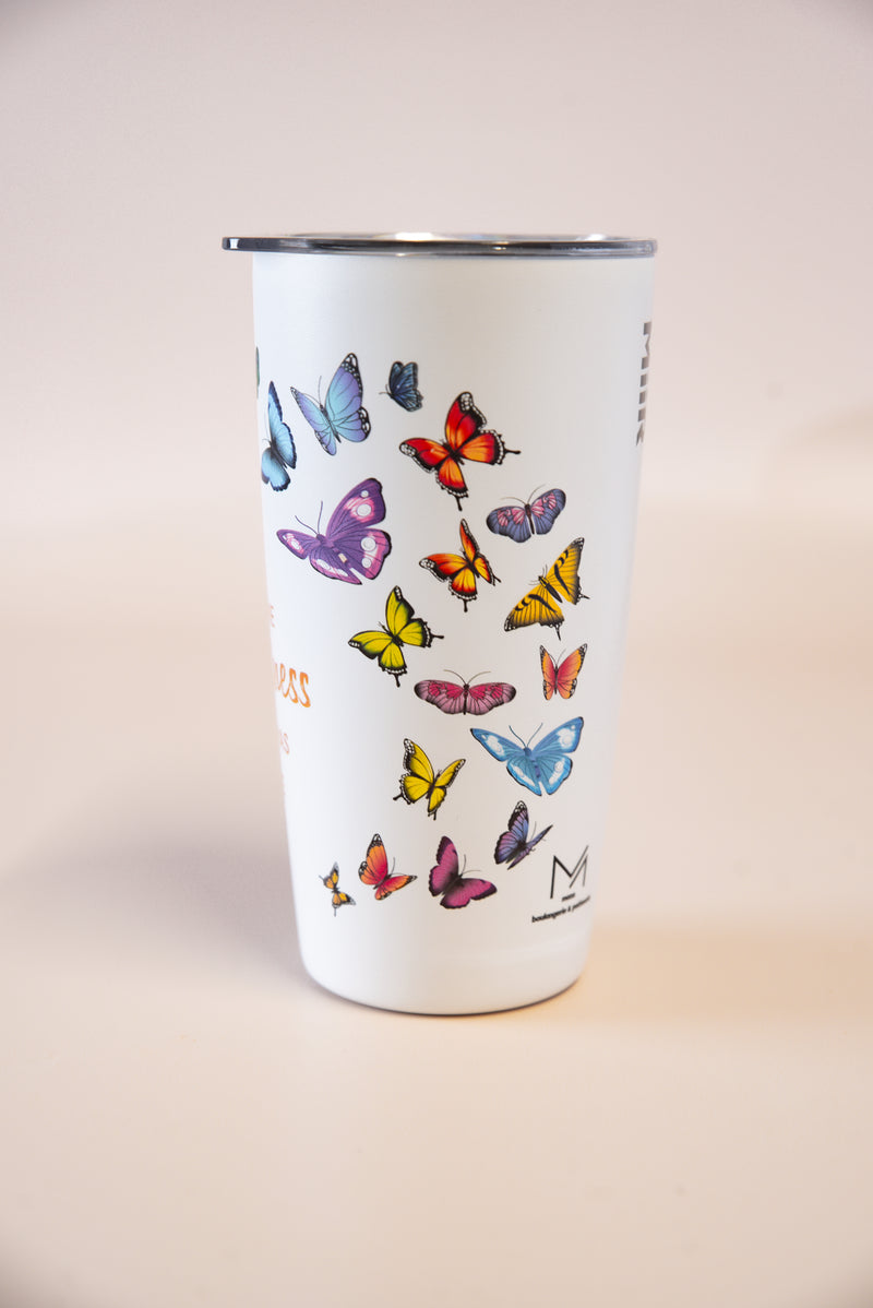 Maza Bakery - Vaso Térmico Reutilizable MiiR