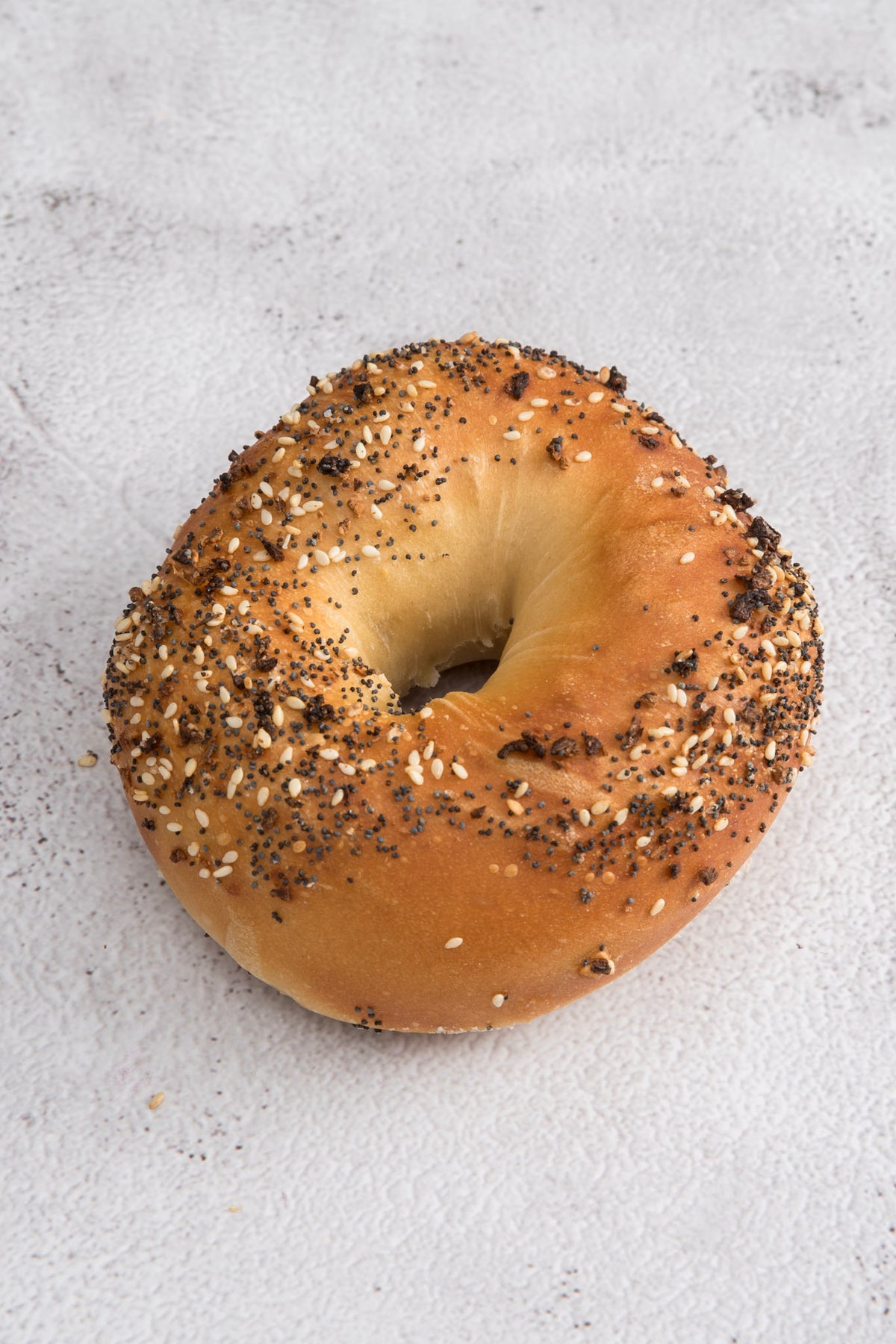 Bagels Artesanales