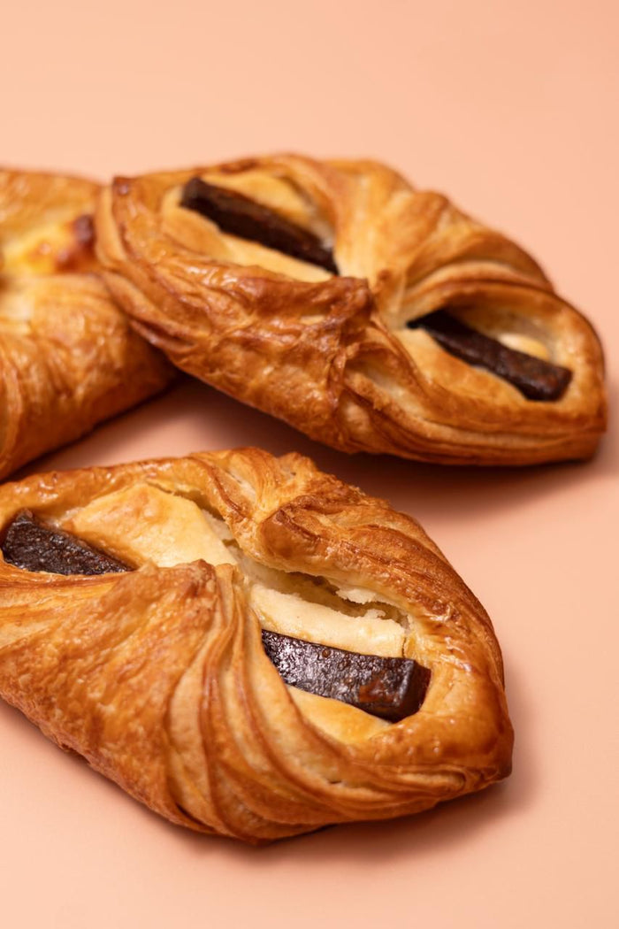 Guava Danish