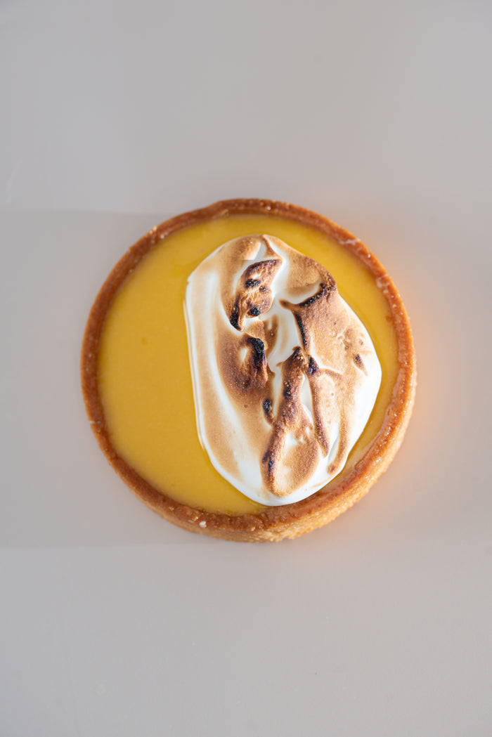 Lemon Tart