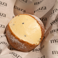 Maritozzi Passion Fruit