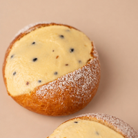 Maritozzi Passion Fruit