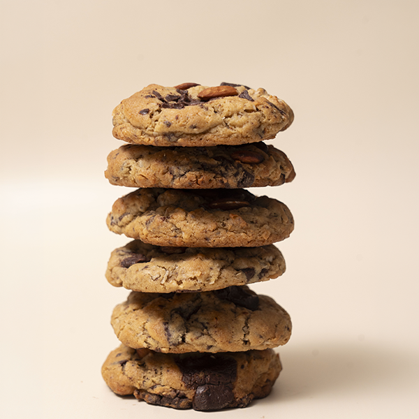 Cookie Box: Pick Your 6!