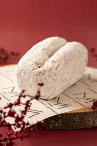 Marzipan Stollen  500g