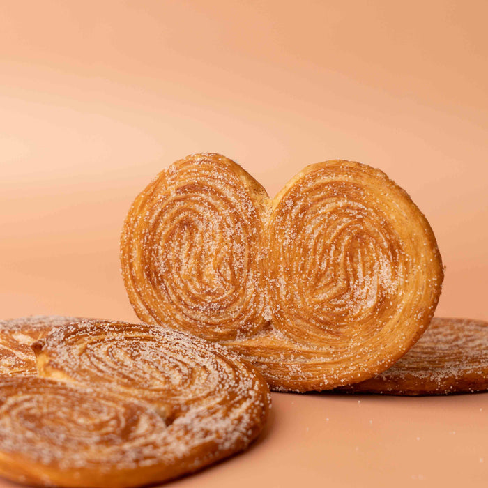 French Palmier