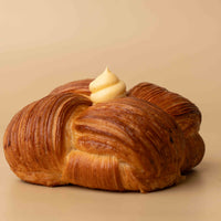 Pineapple Cream Croissant