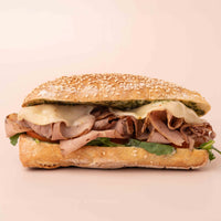 Ciabatta Roast Beef