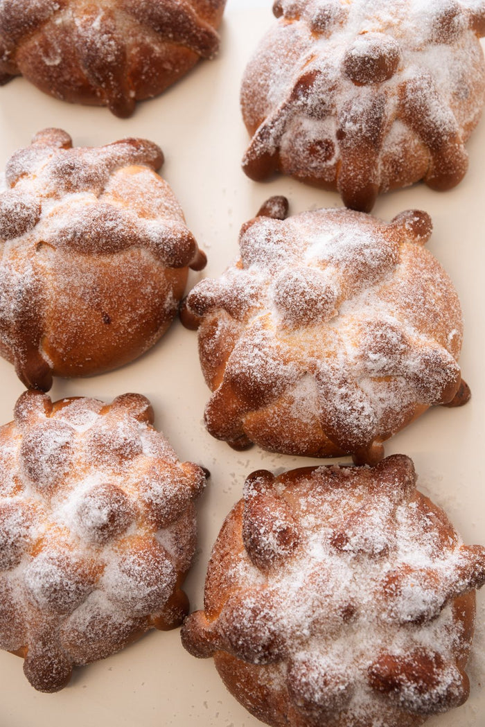 Pan de Muerto 500g